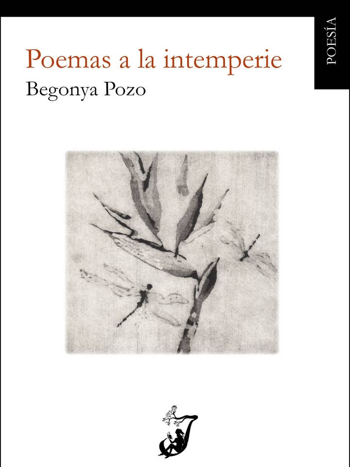 Poesie all'aperto per la vendita all'ingrosso da parte di Editorial Juglar