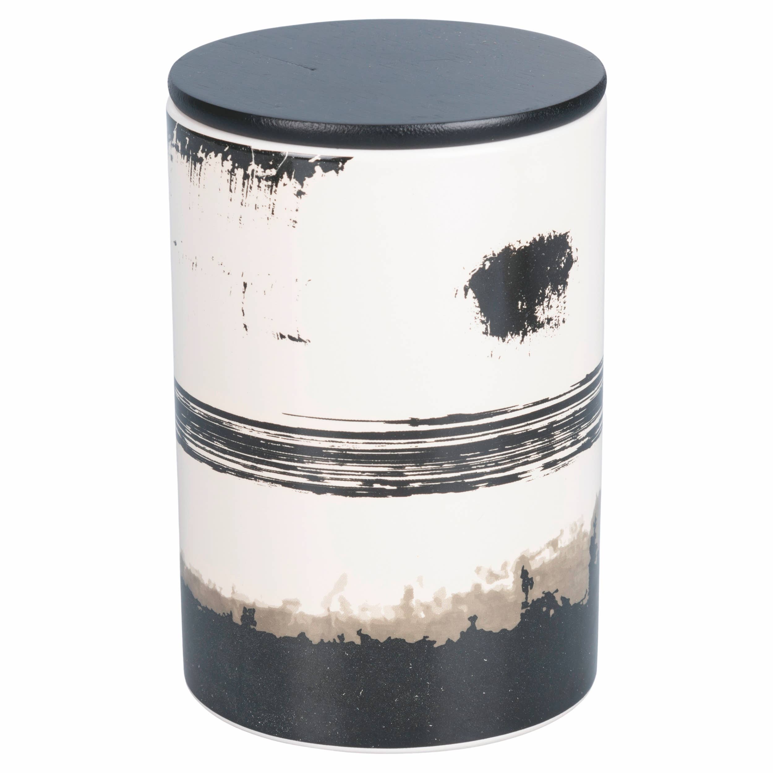 VdE Tivoli 1996 – wholesale Kakburk – THE BLACK MOOD BURK 750ML 3 ASS.2