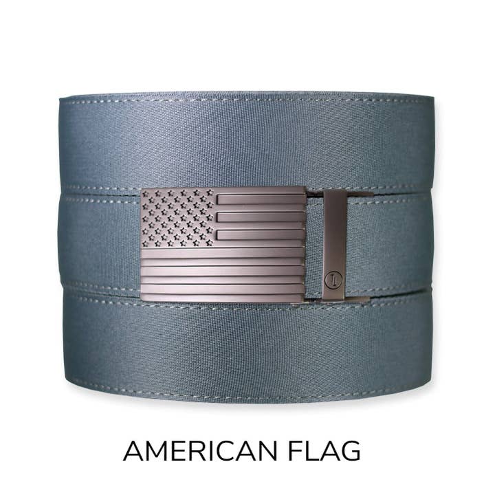 Tough Apparel - Wholesale Belt - Men's - Steel Canvas+ Ratchet Belt & Buckle Set