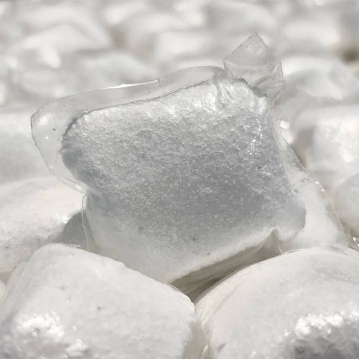 Eco Company - Wholesale Dishwasher Tablets - Dishwasher Pods - Citrus (800 pieces)