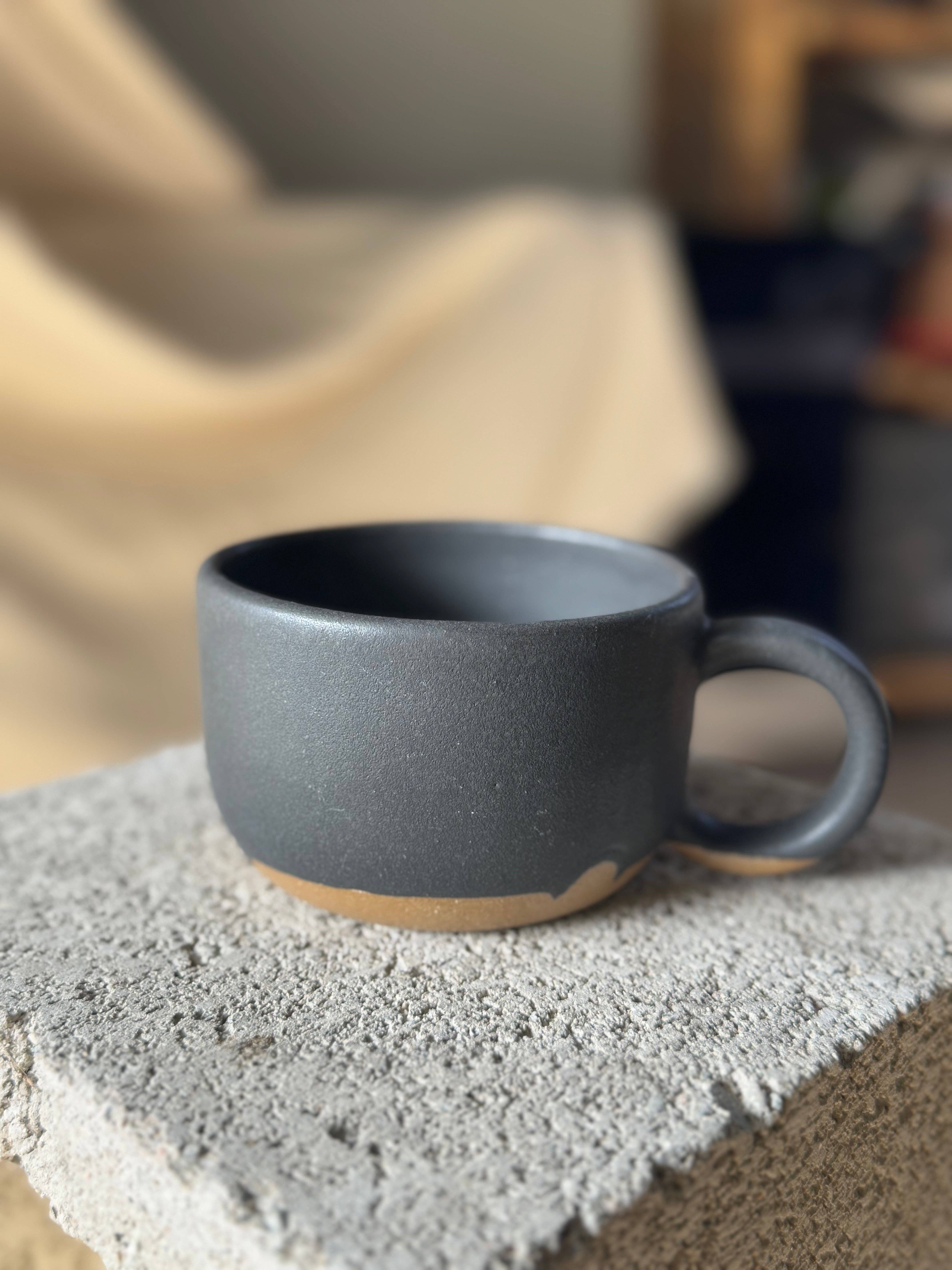 isiko - Wholesale Coffee Mug - The Classic Mug12