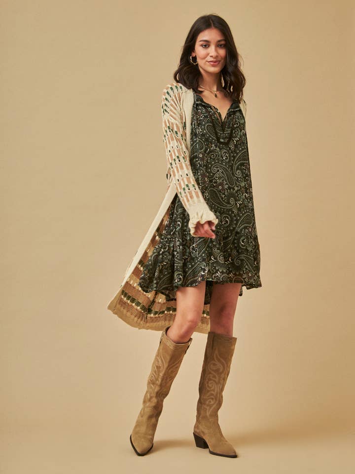 TS.ISLAND for wholesale by NKN Nekane