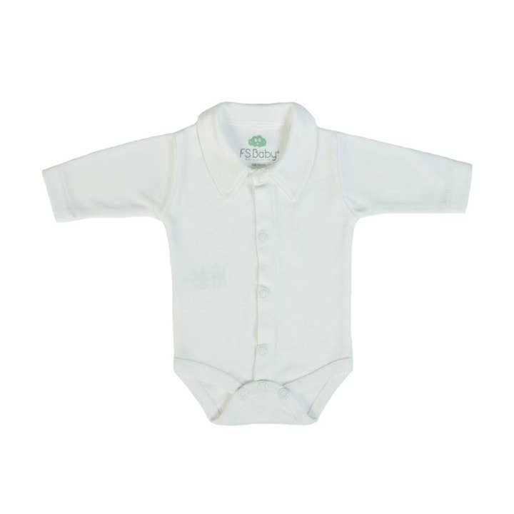 Offwhite 16272 - Polo body - AW 24/25 for wholesale on Faire