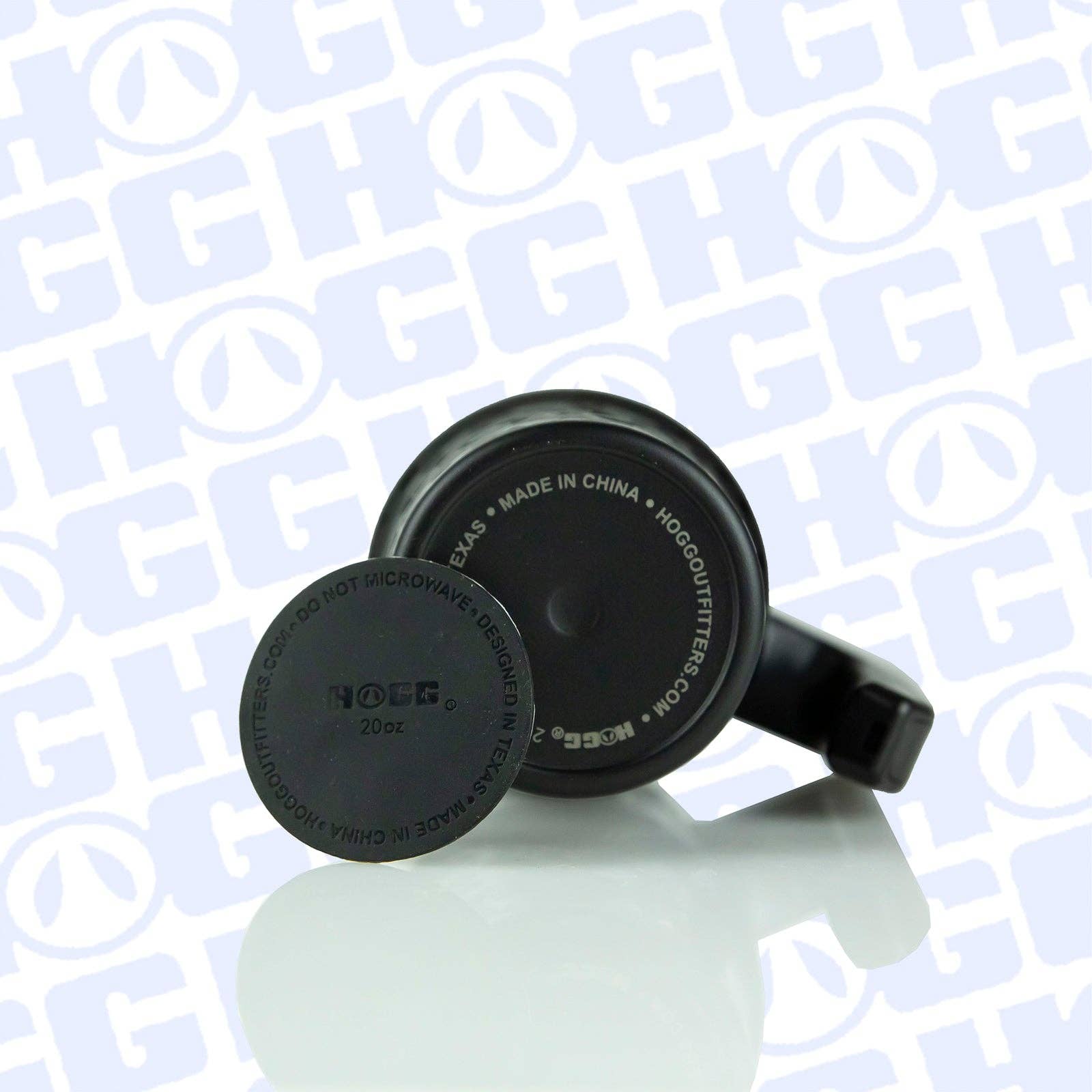 Hogg Outfitters - Wholesale Geïsoleerd drinkgerei - GRIPPY TUMBLER VAN 20 oz6