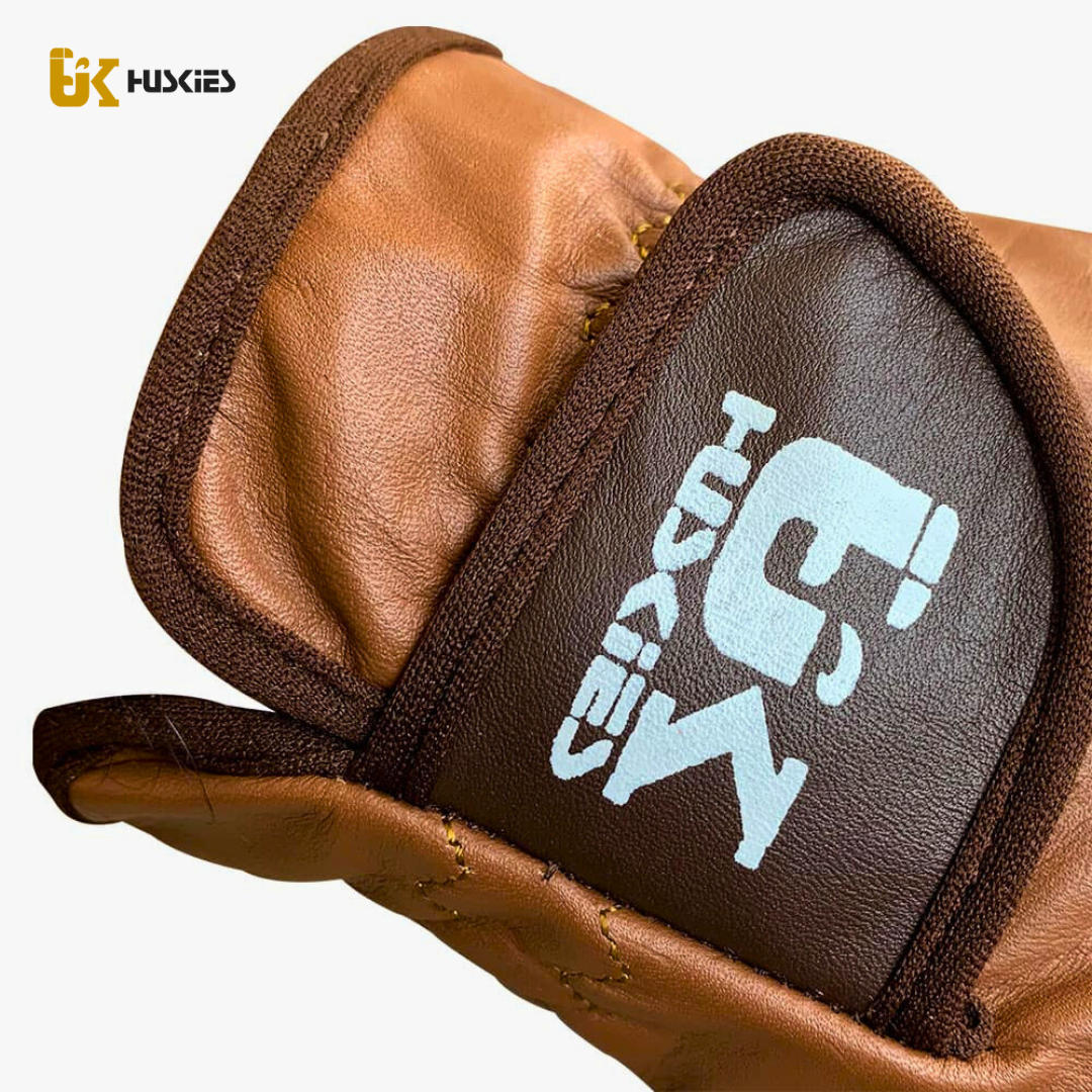 Atelier Huskies - Wholesale Gloves - Unisex - Riding Gloves | Classy Canter – The Gentlemen’s Glove7