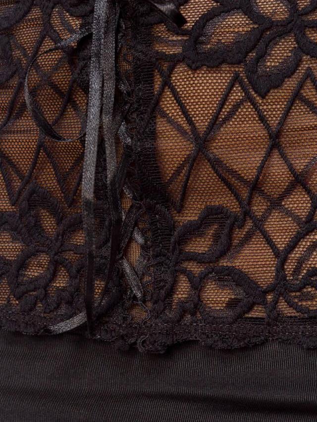 black Bra Set for wholesale on Faire2