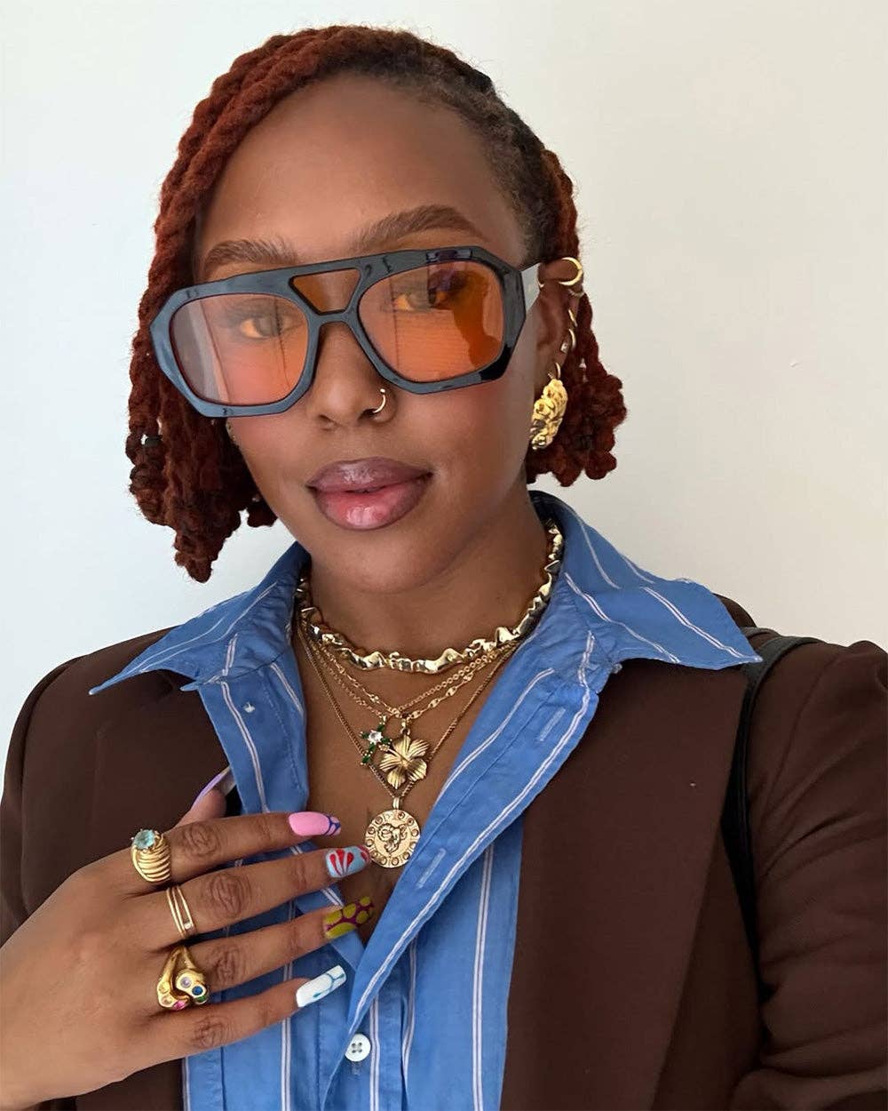 Fifth & Ninth - Wholesale Sunglasses - Women's - Ryder9