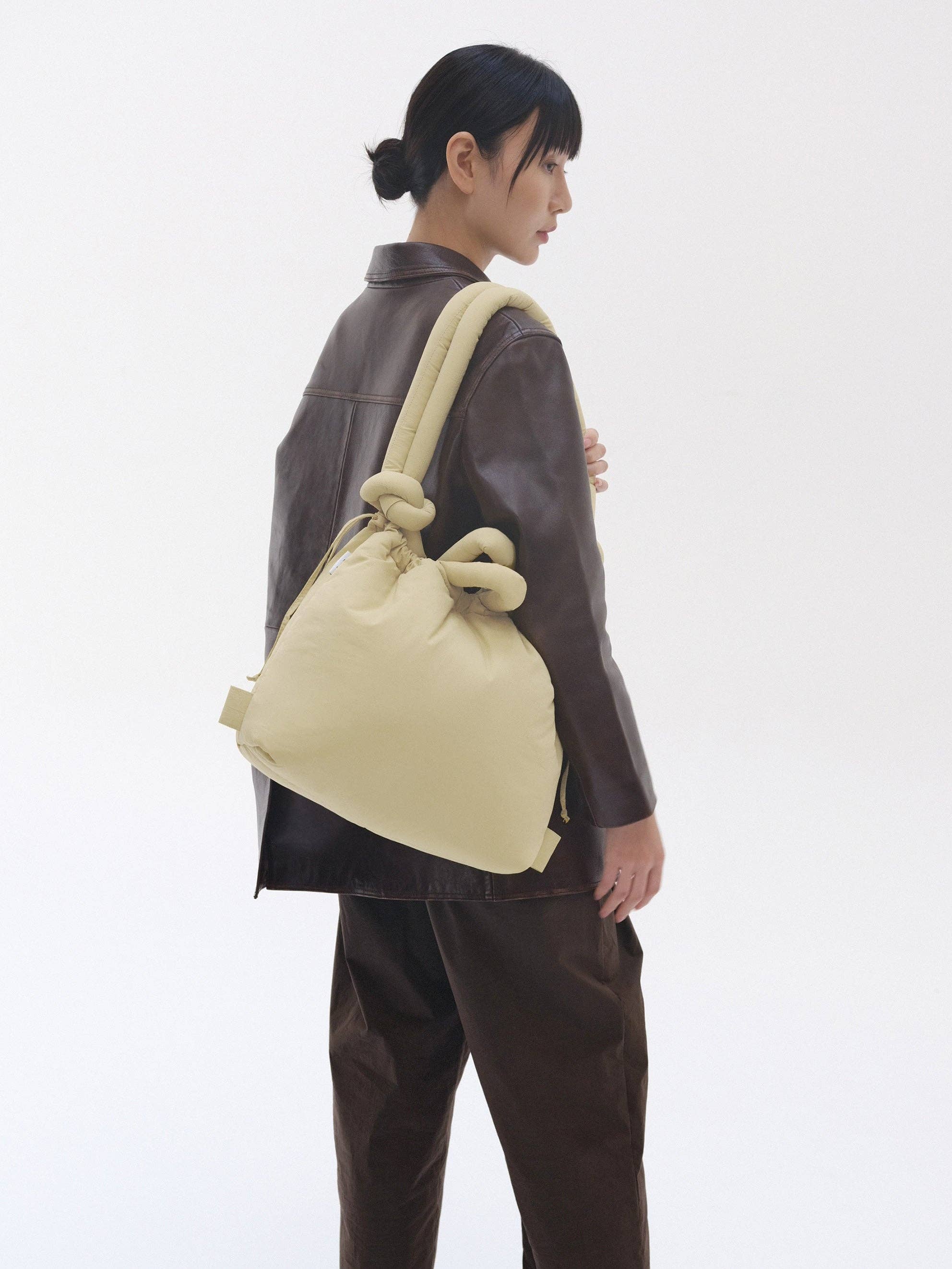 Ölend Backpacks - Wholesale Shoulder Bag - Women's - Ona Soft Bag182