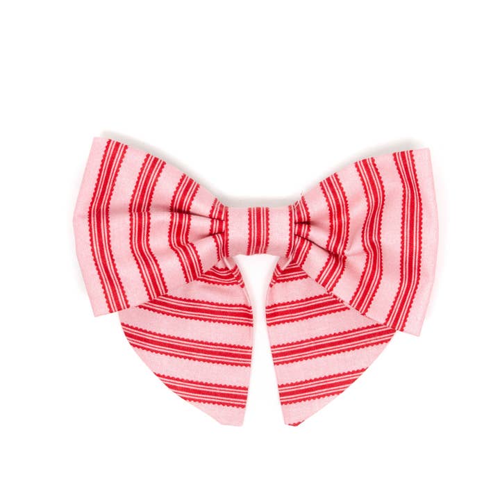 De Ellis Lady Bow voor wholesale door Puddle Jumper Pups