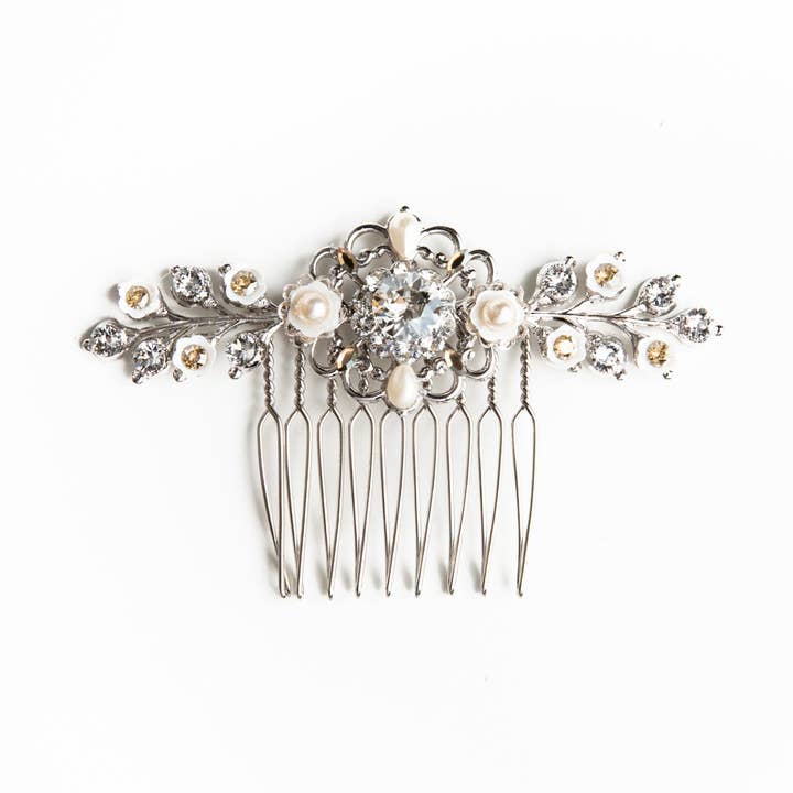 Sammy Comb for wholesale by Thomas Knoell Designs