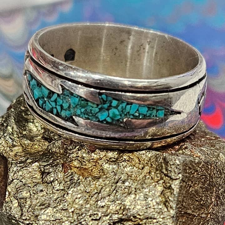 Medicijn van Thunder voor wholesale door Rudy Lazzaro Designs