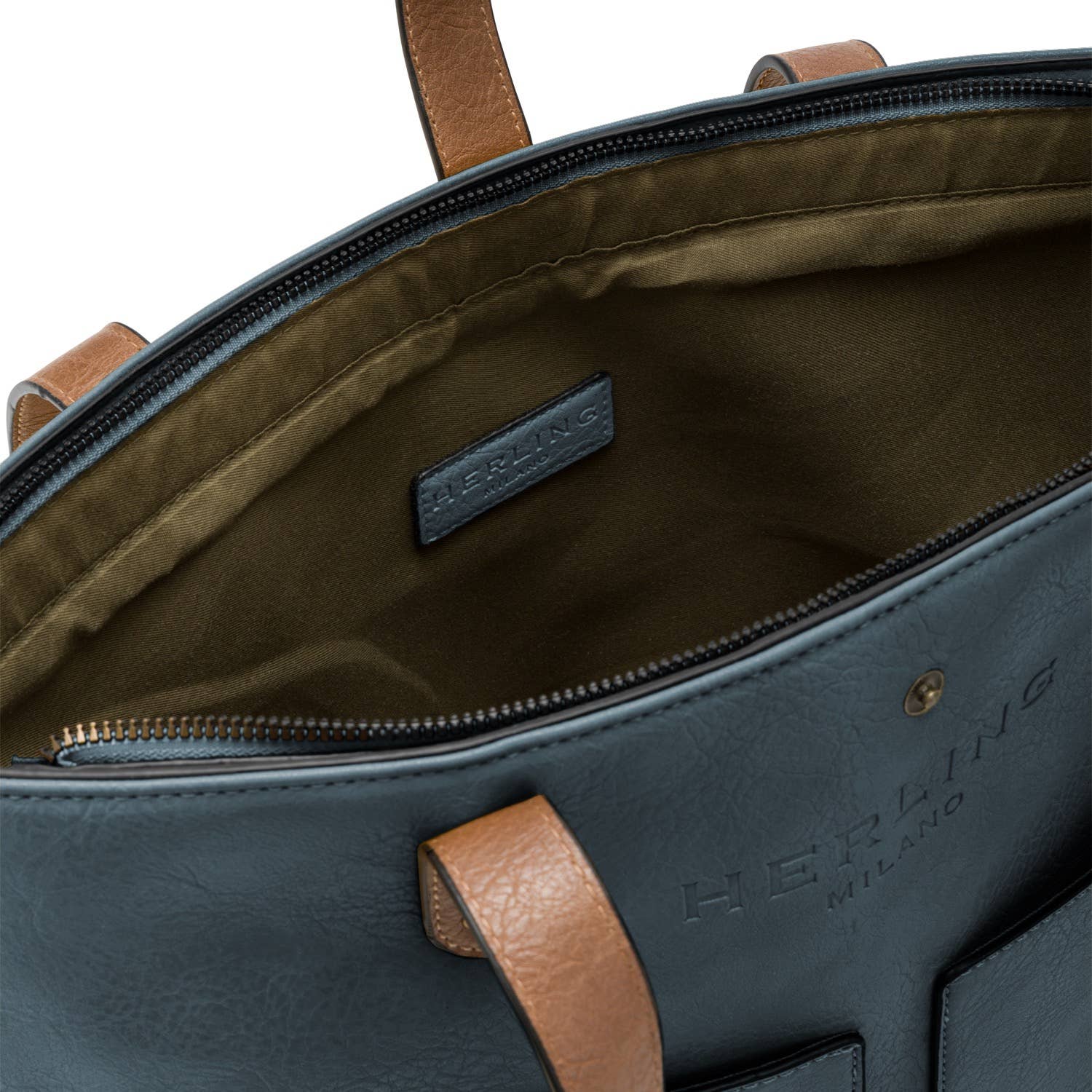 Herling - Vendita all'ingrosso Tracolla - Donna - BERAUD - Borsa shopper da donna con tracolla27