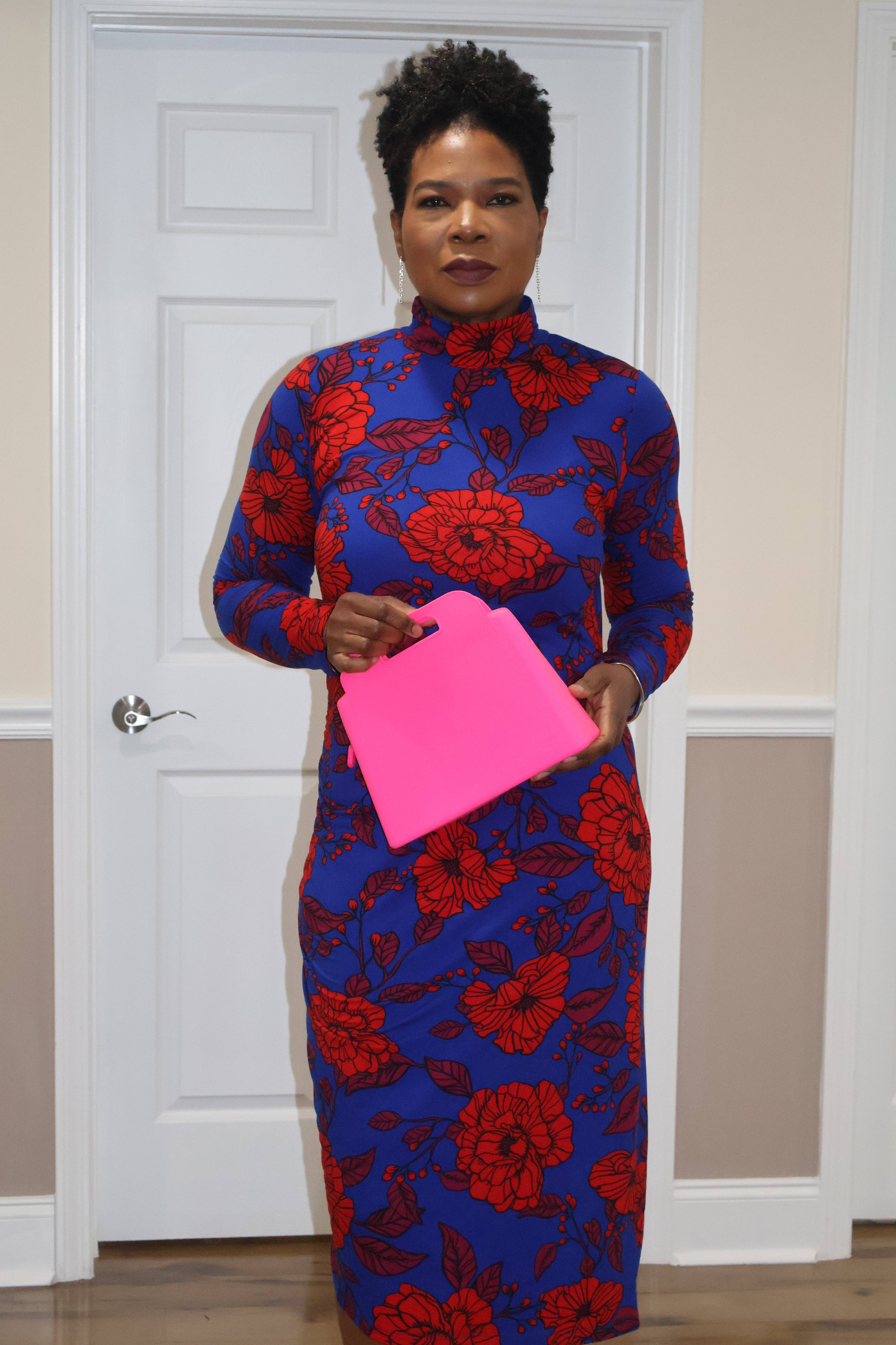 ibiG Bags & Accessories - Vendita all'ingrosso Pochette - Donna - Borsa ibiG Grande (Large). Facile da pulire. Chiusura con cerniera.23