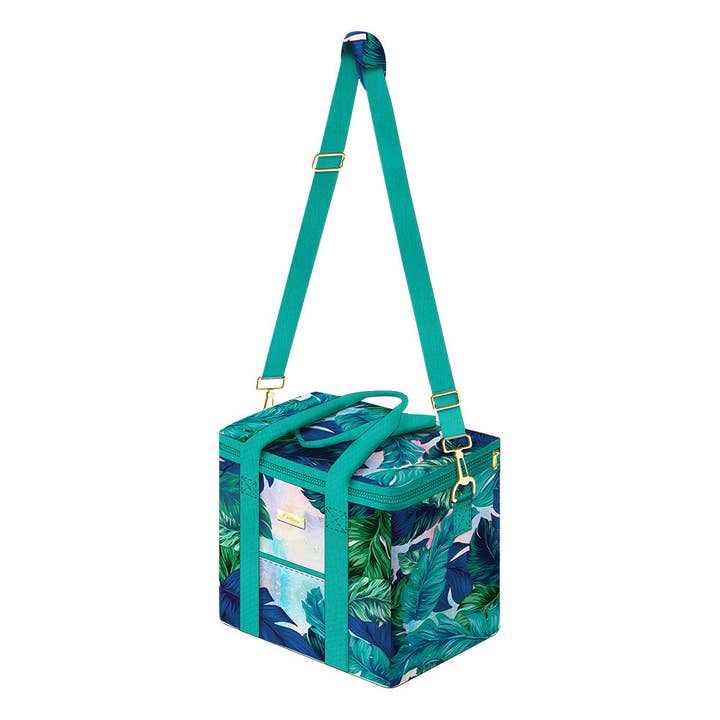 Den fyrkantiga iskylaren perfekt picknicknödvändighet för varje äventyr för wholesale av OEELINN