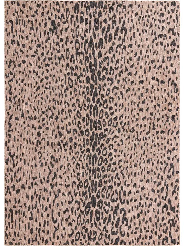 African retro outdoor safari samburu rug for wholesale by Rug Mart