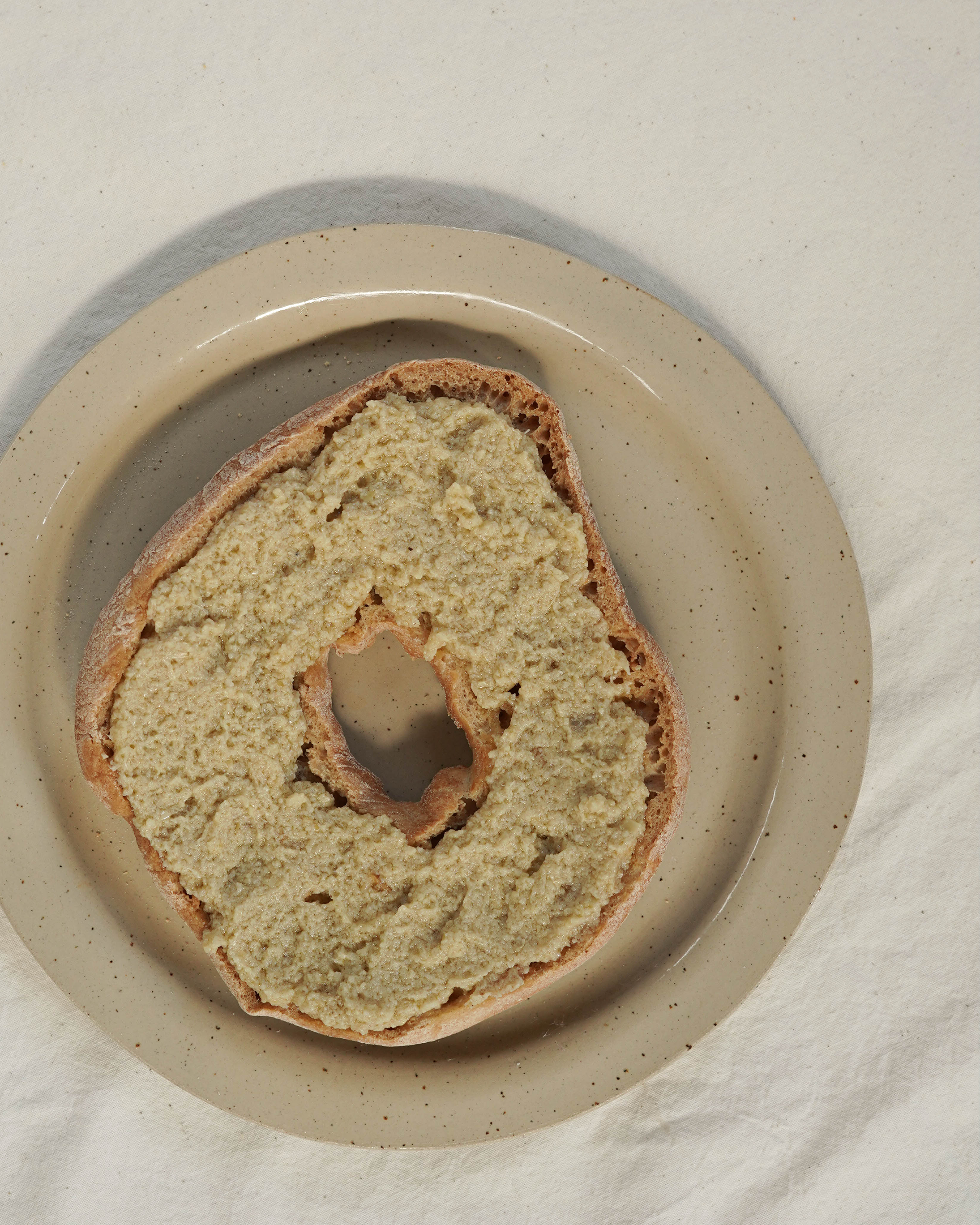 OLIO DI SERRA - Wholesale Sauce - Artichoke cream in olive oil - Crema di carciofi (990g)1