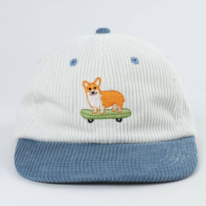 Lies Collective - Wholesale Baseball cap – Unisex - BOARDWALK BARKER LID0