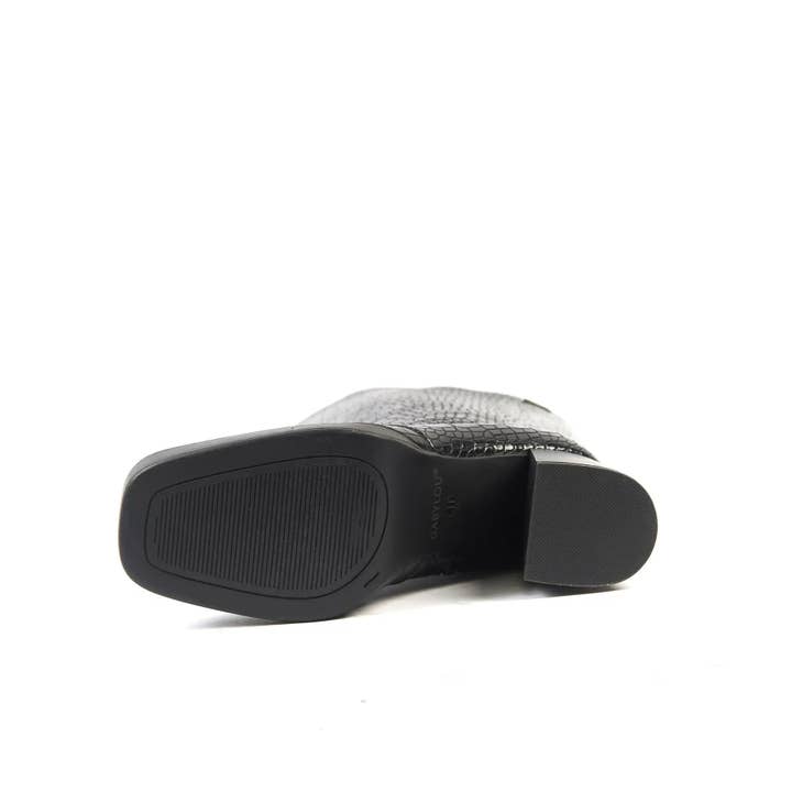 Gabylou - Wholesale Boots - Women's - Wide calf boots size 2XL - Model Melissa14