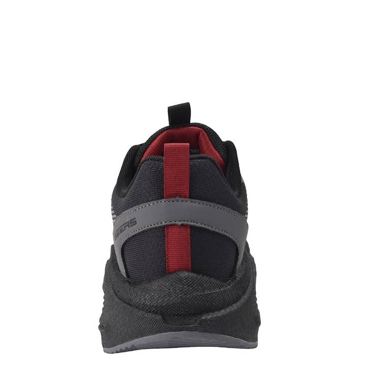 Mars Sky Shoes Wholesale - Vente Baskets tendance – homme - GEERS 31380 Baskets basses à lacets pour hommes Flykint - Pack de 12 paires - 22,65/Paire8