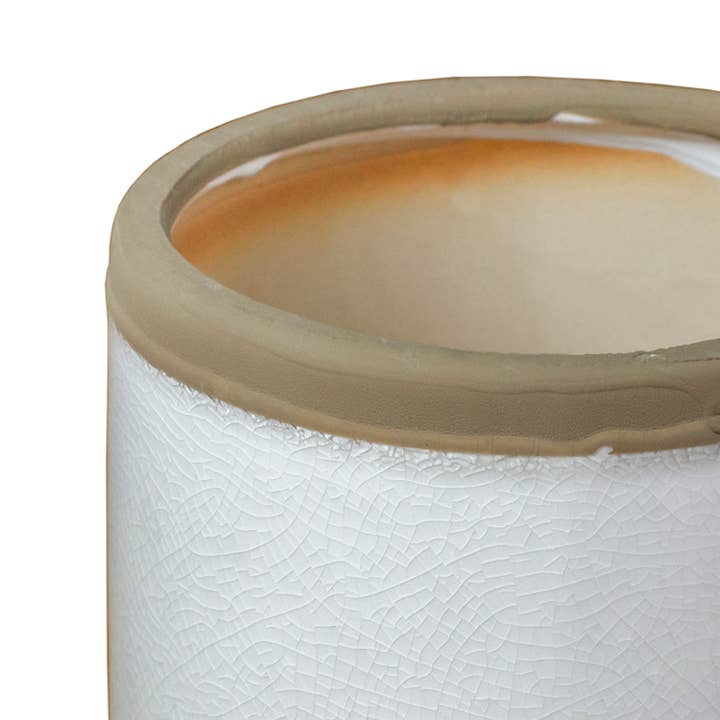 VIP Home & Garden - Wholesale Plant Pot - Ceramic 4.5" Pot