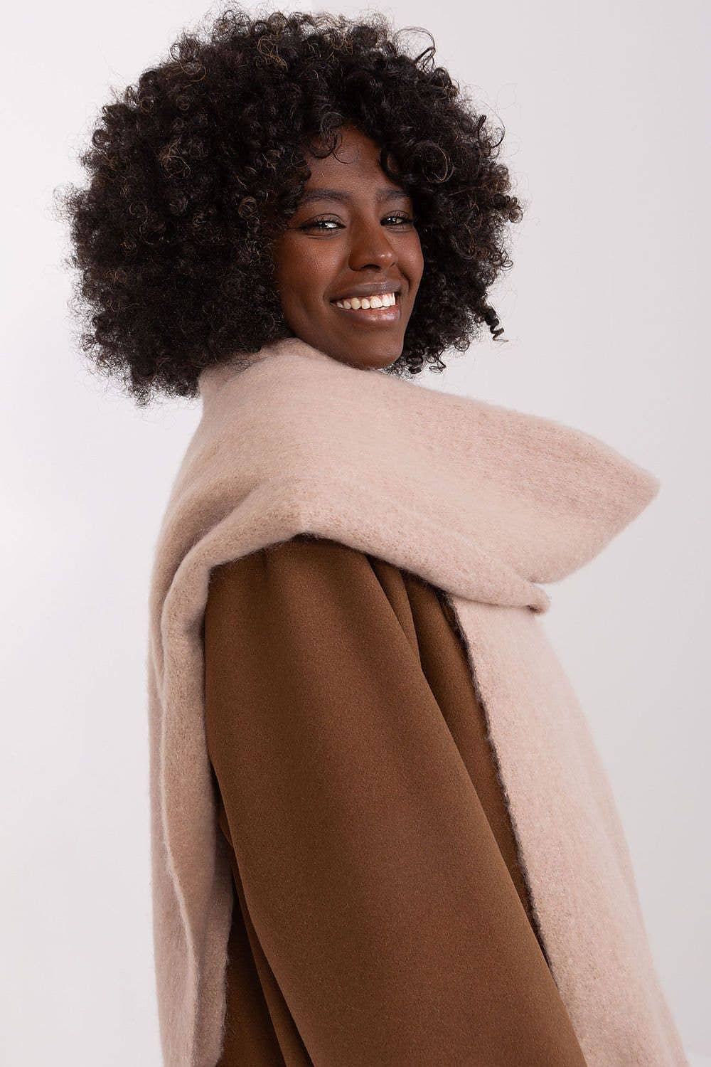 Lieber Deem Marktplatz - Vendita all'ingrosso Sciarpa - Donna - Sciarpa modello 189883 AT55