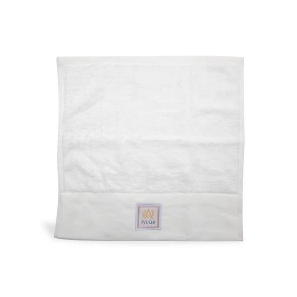 JYLOR - Wholesale Face & Body Wipes - FACE TOWEL - WHITE1