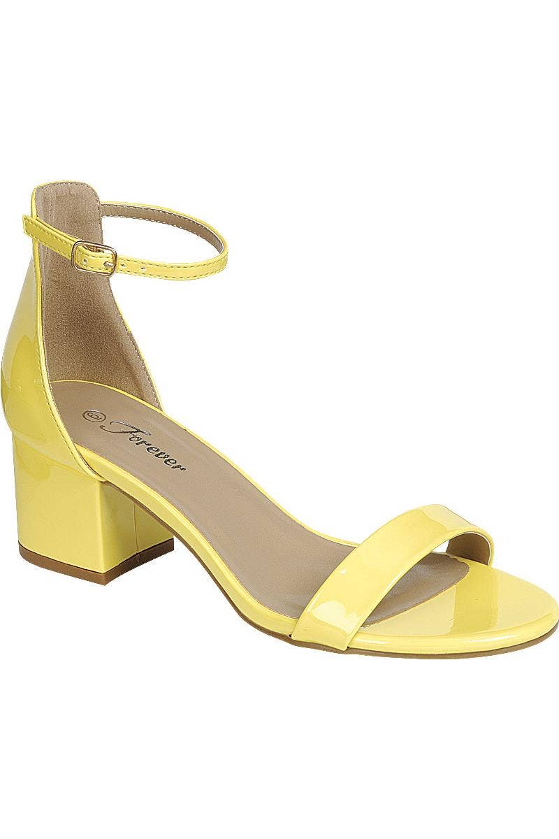 FASHION EMPORIO - Vente Talons hauts – femme - FL-NATALY-0613