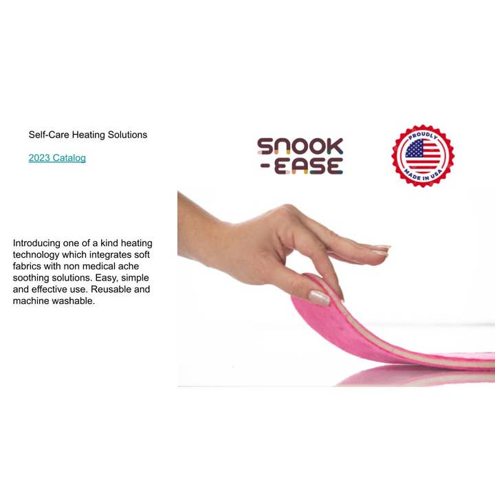Snook Ease - Venta al por mayor Plantillas y suelas - Unisex - Plantillas térmicas para pies fríos