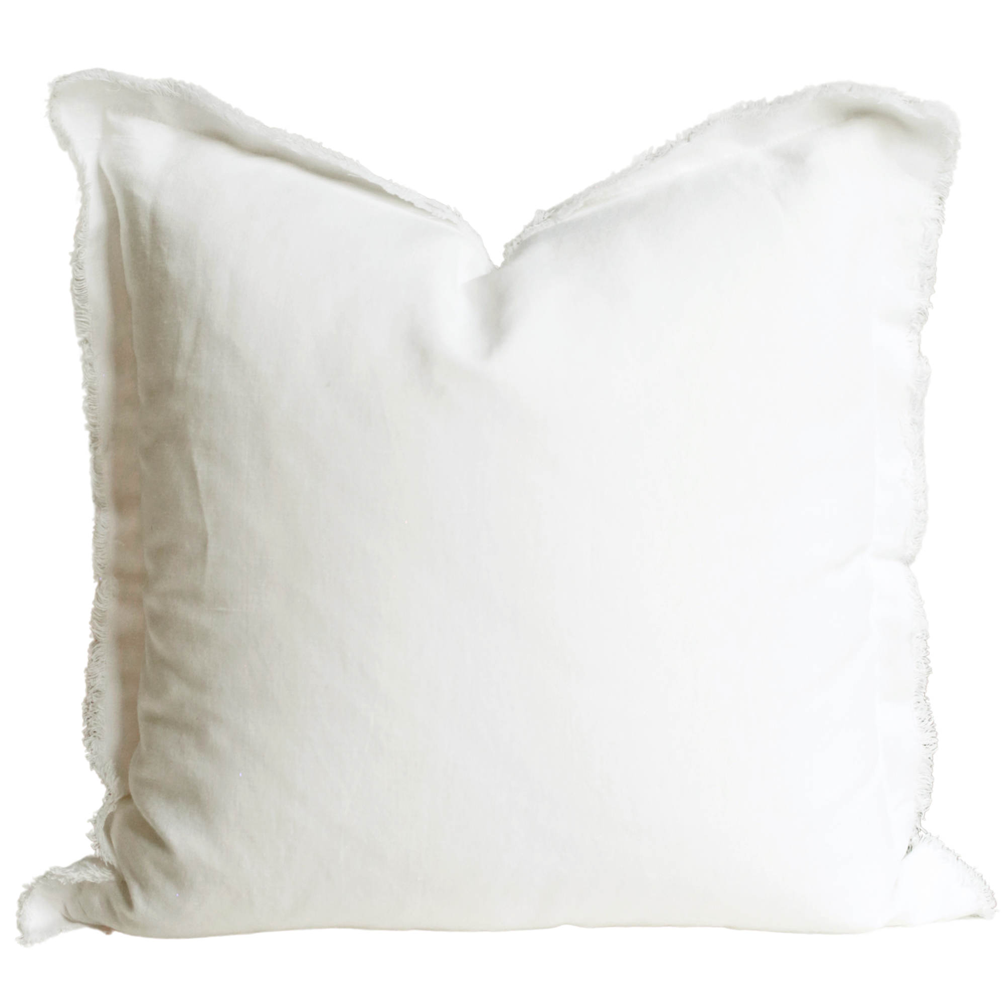 Porter Lane Home - Wholesale Throw Pillow Cover - Fringe Pillow Covers - Neutral Color Palette1