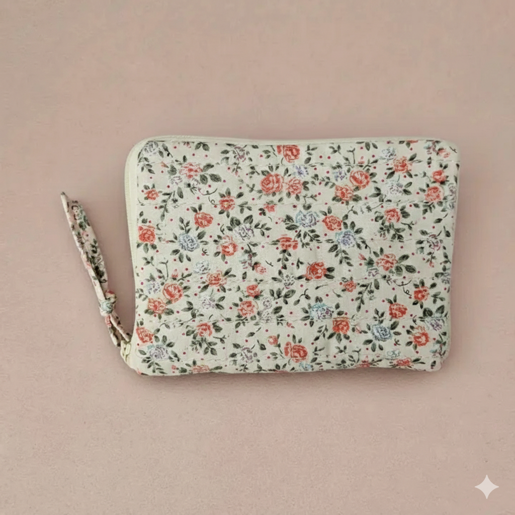 Royal marais - Wholesale Jewelry Box/Organizer - 100% cotton jewelry holder31