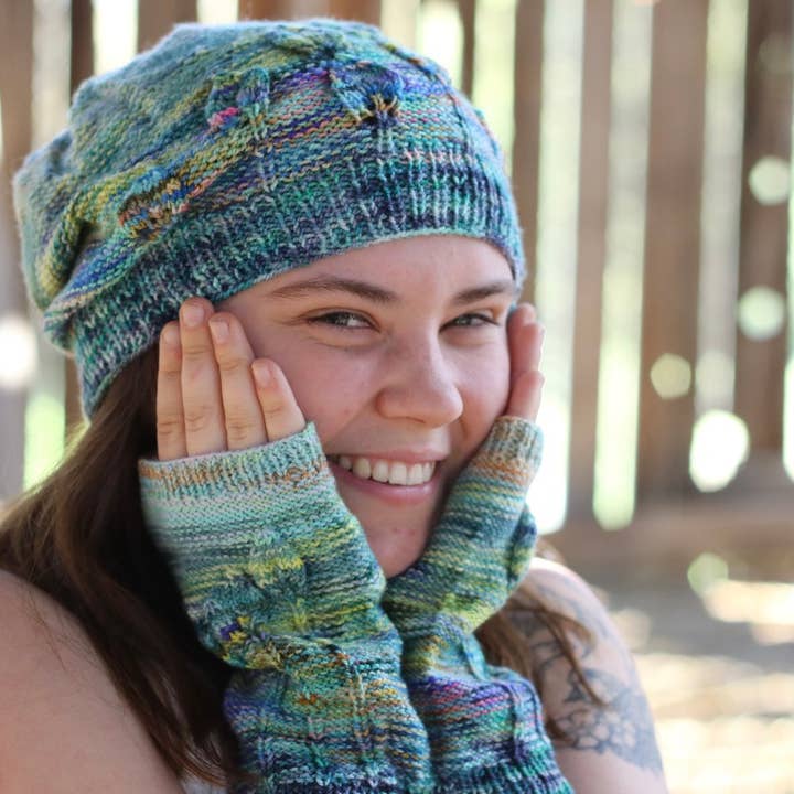 Koigu Wool Designs - Wholesale Yarn - Koigu Paint Can Collection