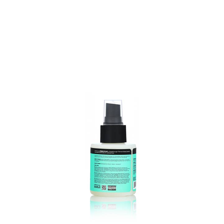 The Doux - Wholesale Hair Spray - SILENT TREATMENT 30-Day Anti-Humidity Spray