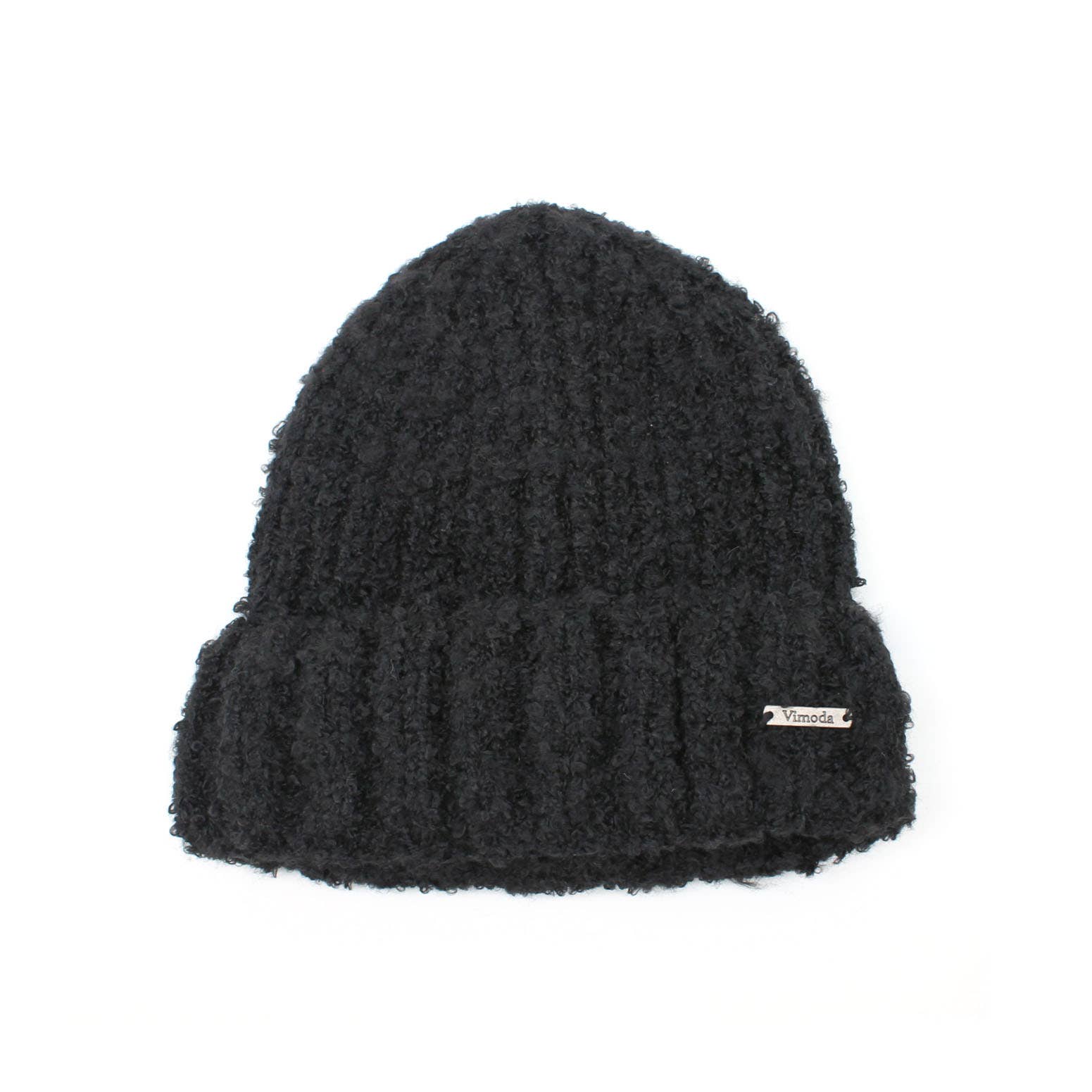 Vimoda - Wholesale Beanie - Dames - Moumoute muts0