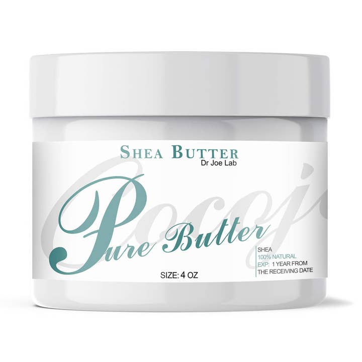 Coco jojo - Vente Baume/beurre pour le corps - Beurre de Karité0