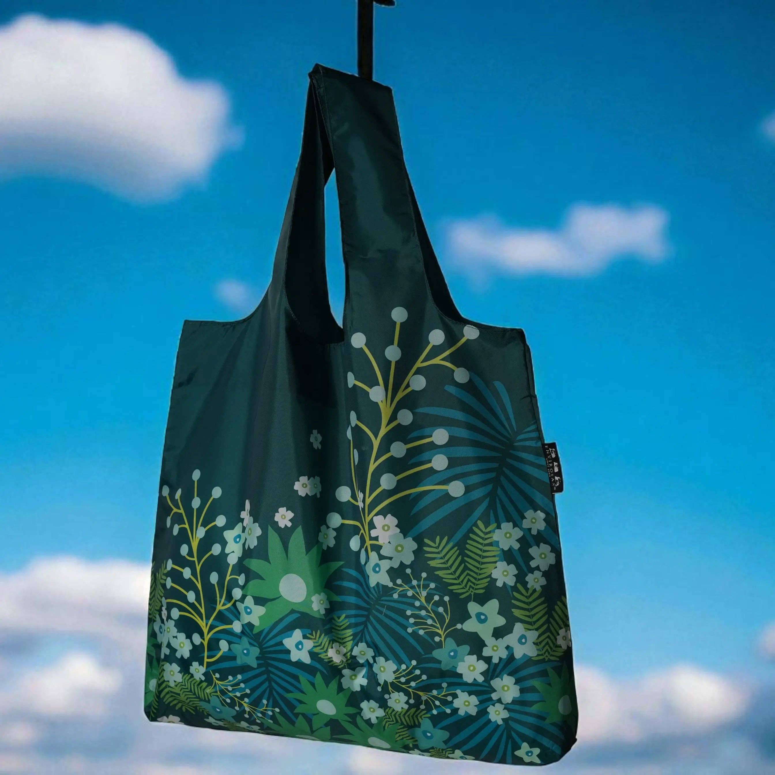 Envirosax - Wholesale Grocery/Shopping Bag - Envirosax Reusable Bag - Botanica Bag 40