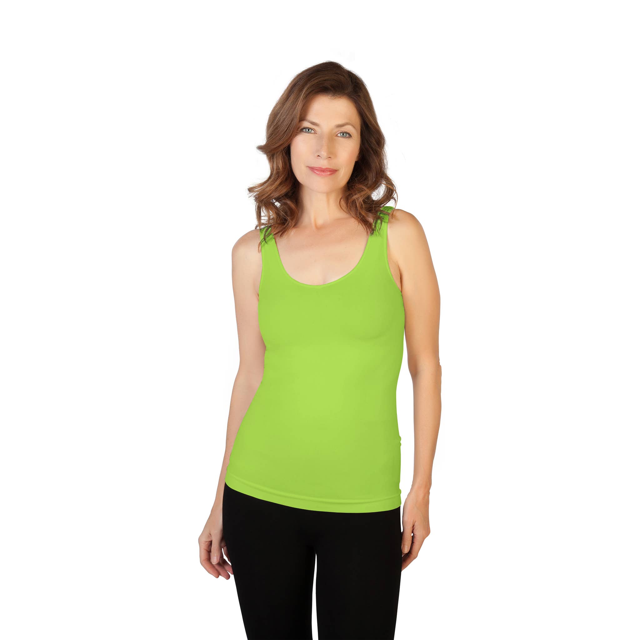 Skinnytees - Wholesale Tank Top - Women's - Basic Tank23