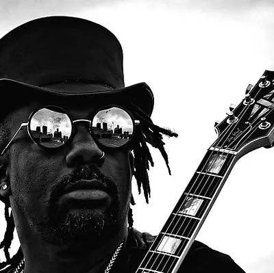 Bluesman Wax Melt for wholesale by Terra Solyra LLC