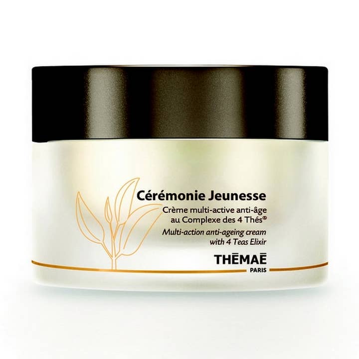 50ml Cérémonie Jeunesse pour la vente par THÉMAÉ