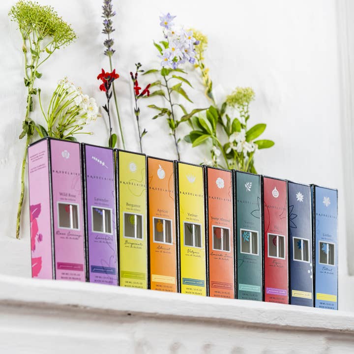 Baudelaire – Engroshandel Parfume/eau de toilette – Lavendel Eau de Toilette 3,5 oz2