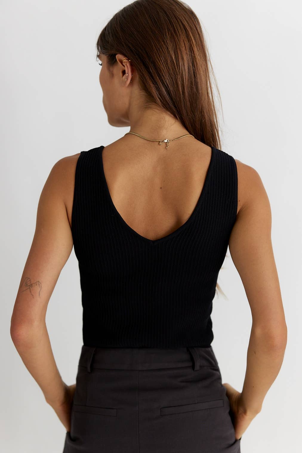 MOD REF – Großhandel Strickoberteil – Damen – Das Ven-Top22