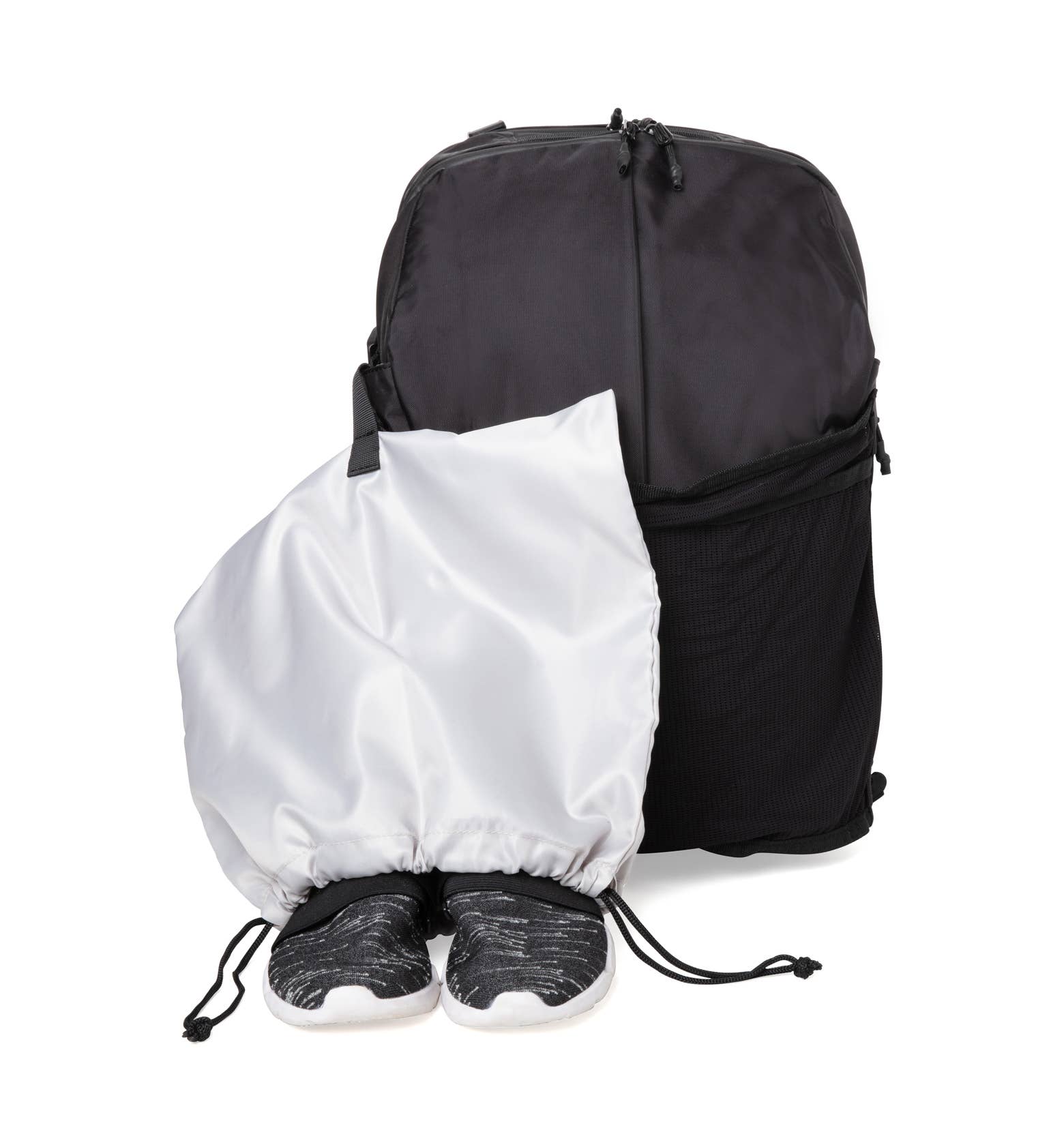 Pacific Mason - Wholesale Backpack - Unisex - Cus Bag1