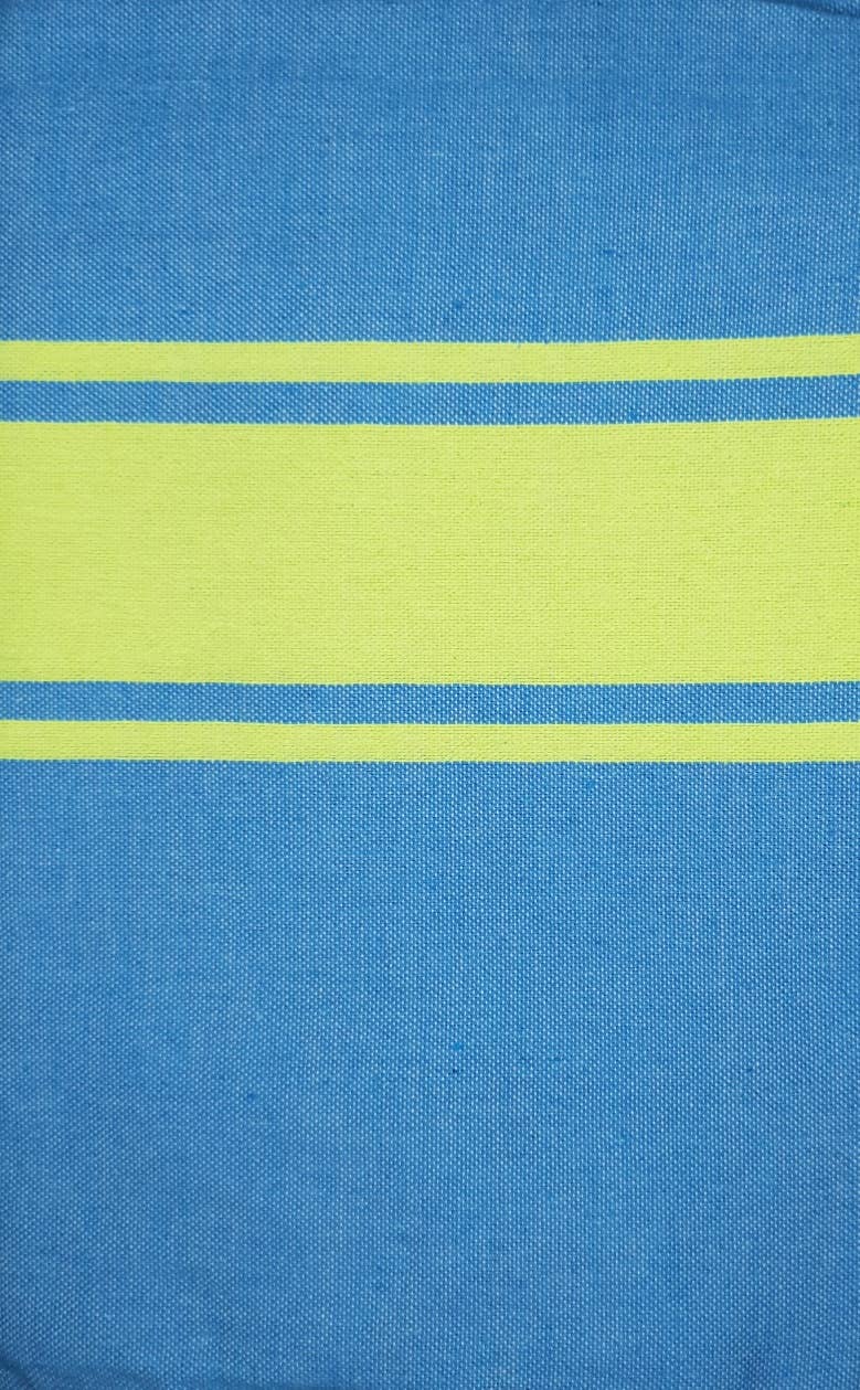 Les foutas de LENA-K - Wholesale Beach Towel - LA FOUTA CLASSIQUE 2X2 M18