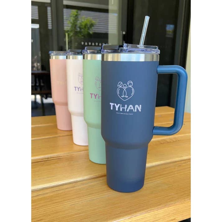 Tyhan - Wholesale Insulated Mug/Tumbler - Insulated 40oz Tumbler