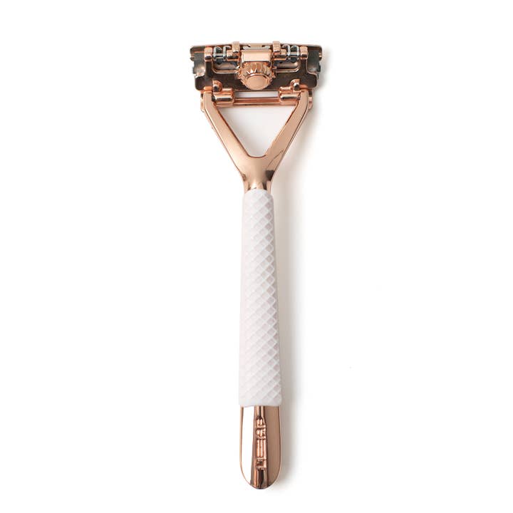 Leaf Shave - Wholesale Razor - Leaf Razor Grip Sleeve