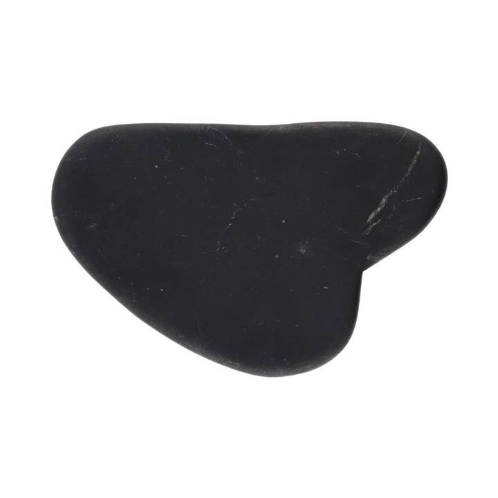 Gua Sha Shungite Massager for wholesale by Vives de la Cortada S.L