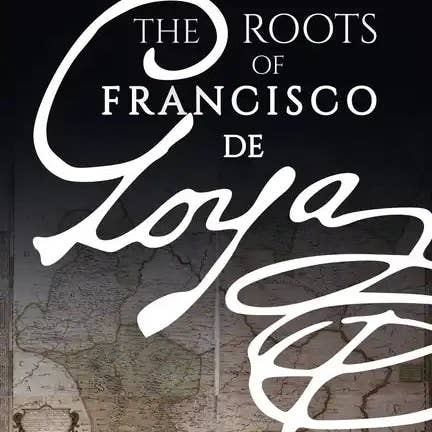 Books by splitShops - Wholesale Book - Adult - The Roots of Francisco de Goya - Paperback