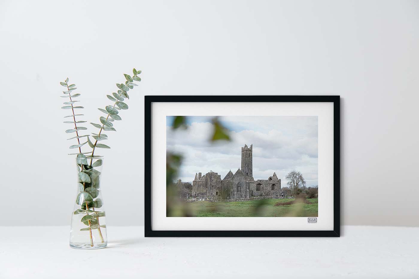 SIAR Photography - Wholesale Photograph - Quin Abbey | County Clare | Ireland3