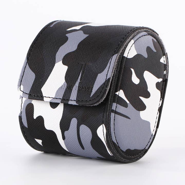 Paris Uhrenrolle für den Großhandel von Time Travel UK