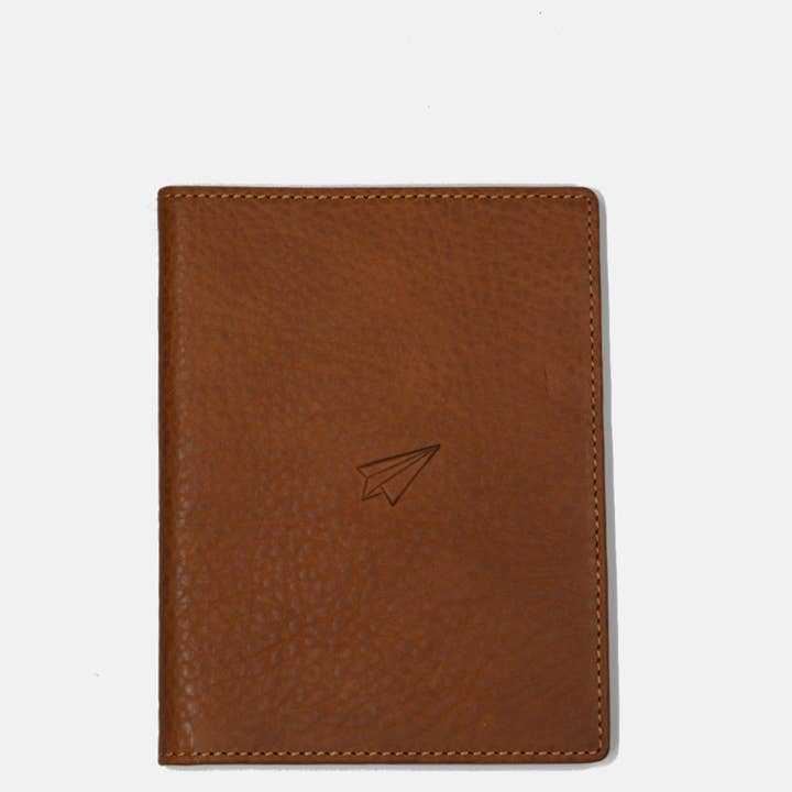 Curated Basics - Wholesale Passport Case - Unisex - Passport Case3