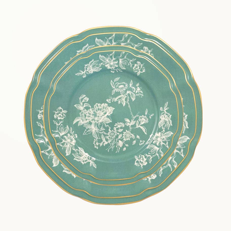Duggan Society - Wholesale Dinner Plate - Byron Tiffy dinner plate (set of 4)4